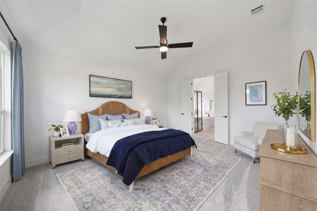 7621 Winterbloom Way, Fort Worth, TX 76123