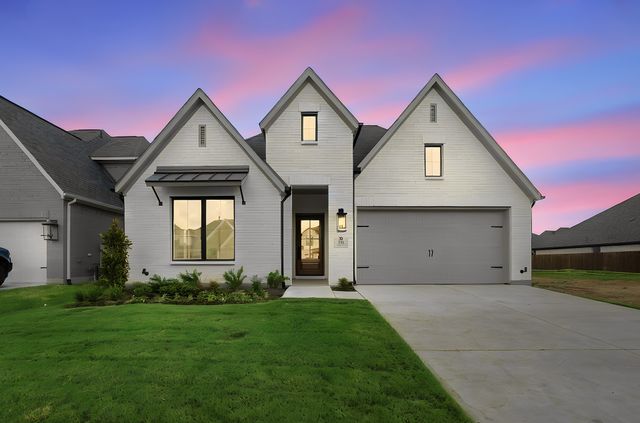 7621 Winterbloom Way, Fort Worth, TX 76123