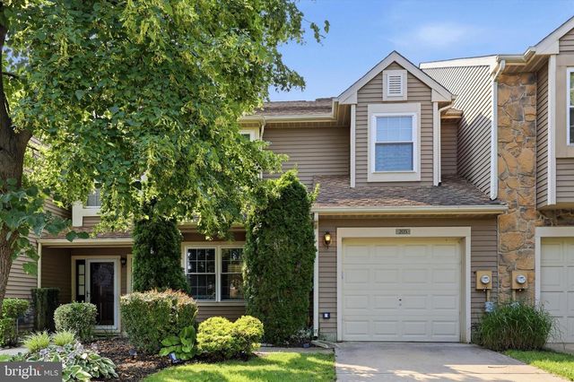 205 MASTERS DR, Blackwood, NJ 08012