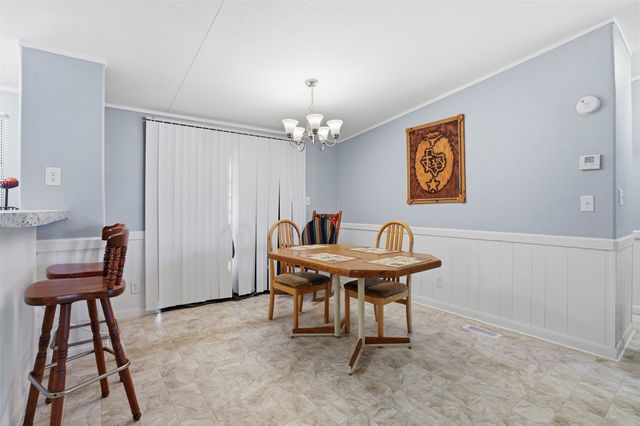 1507 Smooth Stone Drive, Cleburne, TX 76033