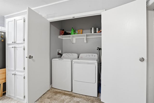 1507 Smooth Stone Drive, Cleburne, TX 76033