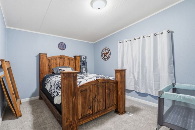 1507 Smooth Stone Drive, Cleburne, TX 76033