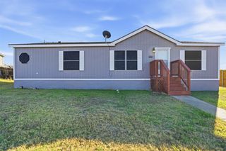 1507 Smooth Stone Drive, Cleburne, TX 76033