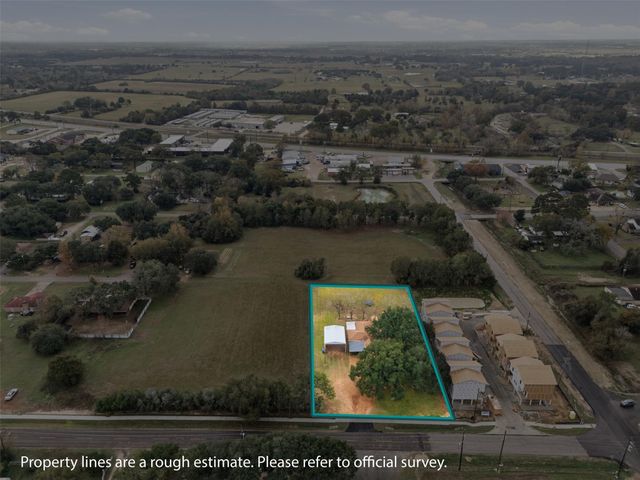 31921 Waller Tomball Road, Waller, TX 77484