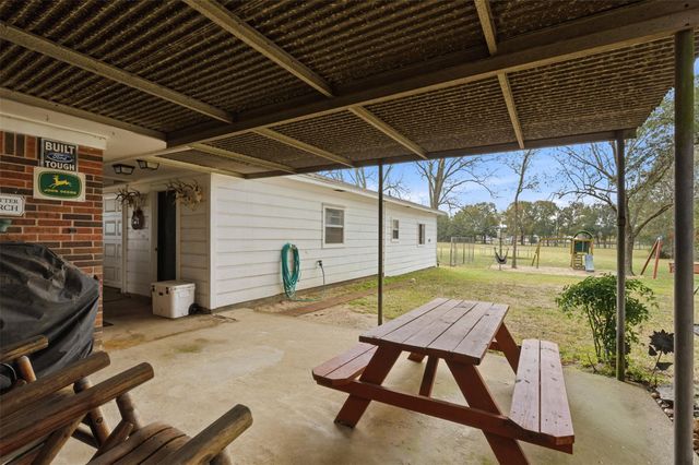 31921 Waller Tomball Road, Waller, TX 77484