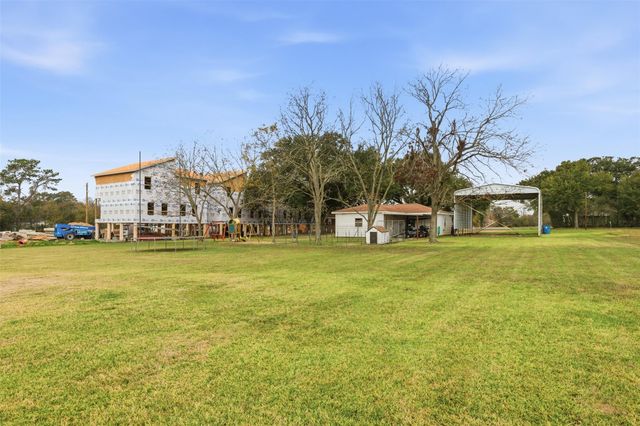 31921 Waller Tomball Road, Waller, TX 77484