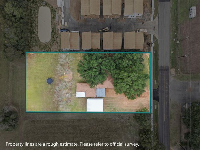 31921 Waller Tomball Road, Waller, TX 77484