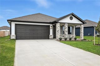 843 N Pear Street, Gardner, KS 66030