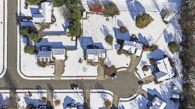 29299 Raintree Court, Elkhart, IN 46517