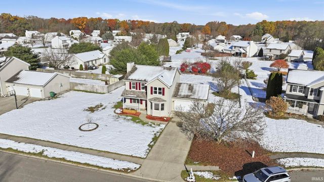 29299 Raintree Court, Elkhart, IN 46517