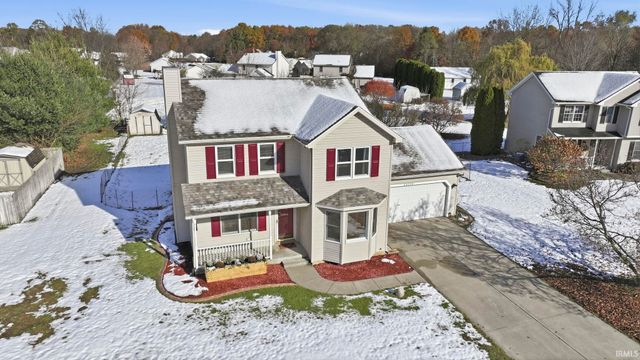 29299 Raintree Court, Elkhart, IN 46517