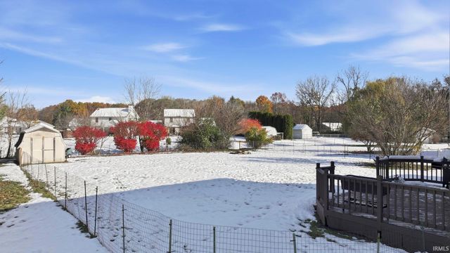 29299 Raintree Court, Elkhart, IN 46517