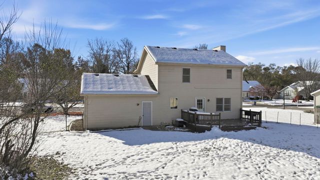 29299 Raintree Court, Elkhart, IN 46517