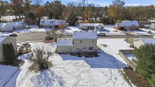 29299 Raintree Court, Elkhart, IN 46517