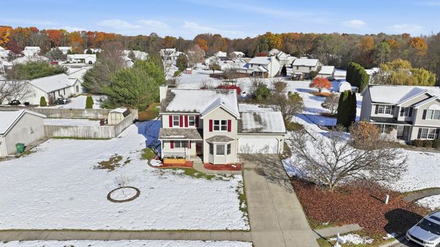 29299 Raintree Court, Elkhart, IN 46517