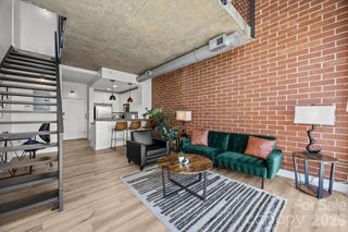 710 W Trade Street 314, Charlotte, NC 28202