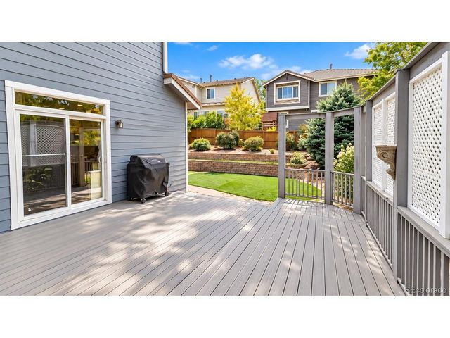 10621 Briarglen Cir, Highlands Ranch, CO 80130