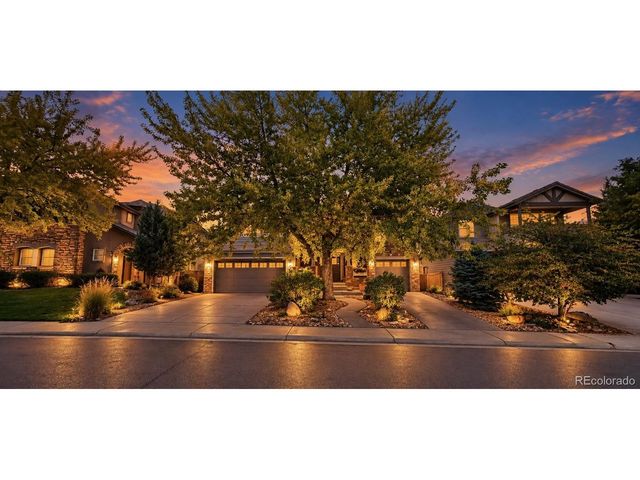 10621 Briarglen Cir, Highlands Ranch, CO 80130