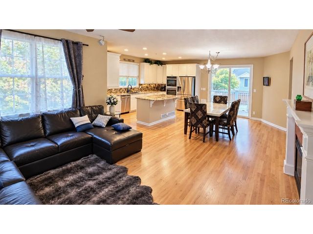 10621 Briarglen Cir, Highlands Ranch, CO 80130