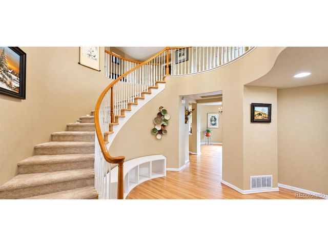 10621 Briarglen Cir, Highlands Ranch, CO 80130