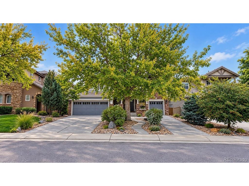 10621 Briarglen Cir, Highlands Ranch, CO 80130