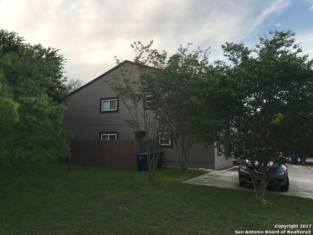 1403 Loma Alto Apt 3, San Antonio, TX 78232