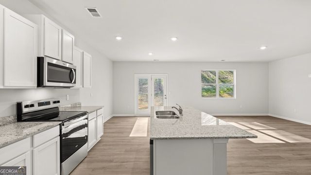 2947 Daxton Lane, Gainesville, GA 30507