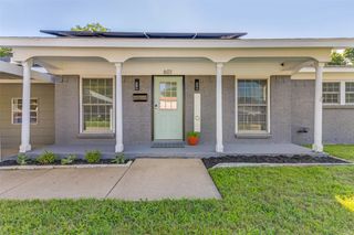 601 Ruidoso Drive, Saginaw, TX 76179
