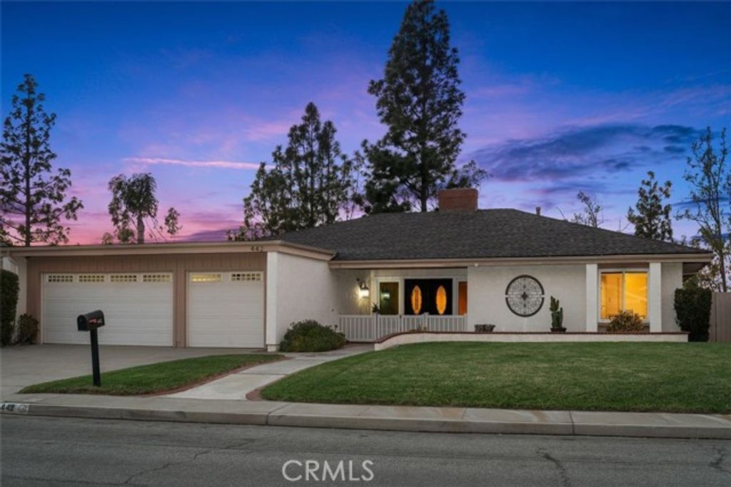 442 S Paseo Real, Anaheim, CA 92807