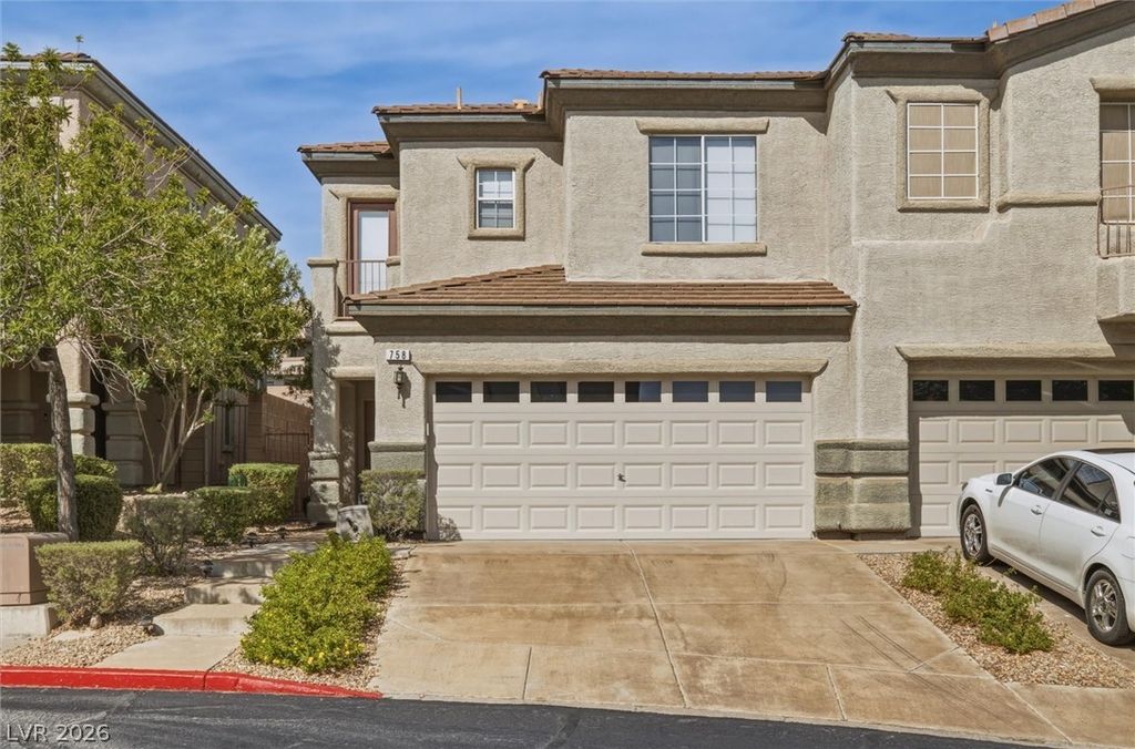 758 Solitude Point Avenue, Henderson, NV 89012 — photo 2