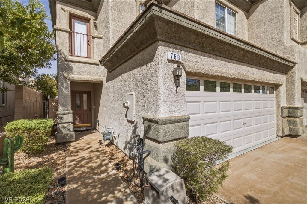758 Solitude Point Avenue, Henderson, NV 89012 — photo 3