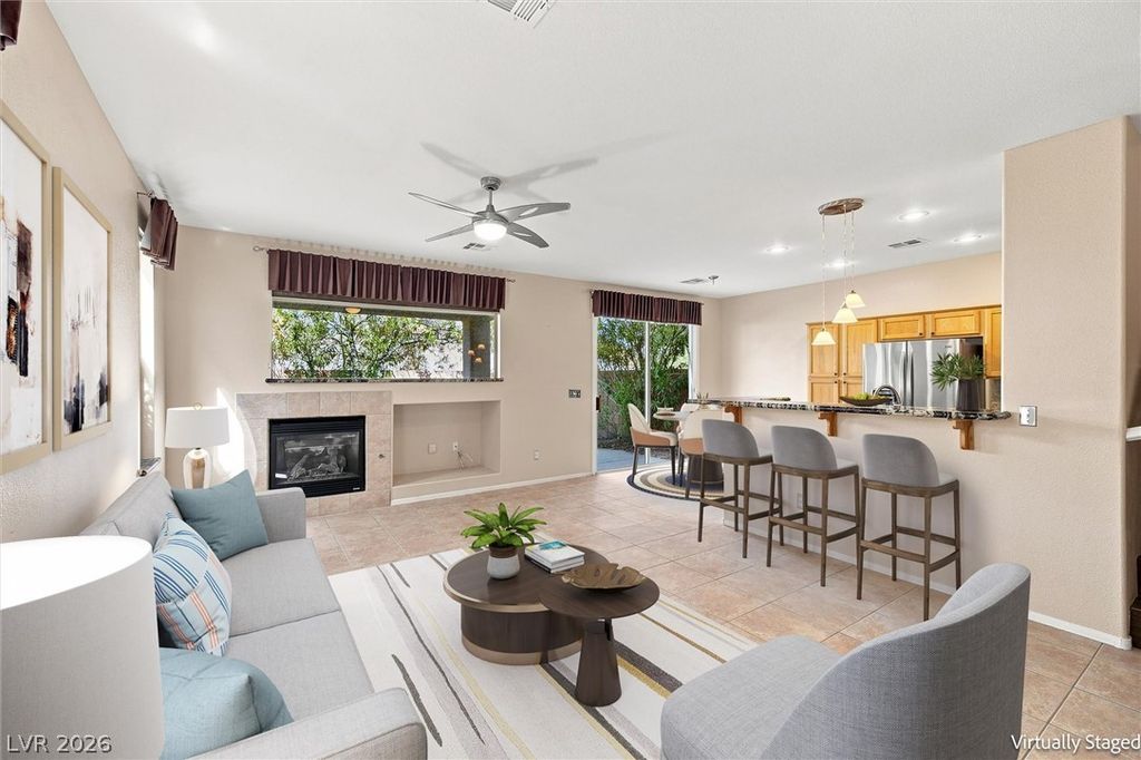 758 Solitude Point Avenue, Henderson, NV 89012 — photo 4