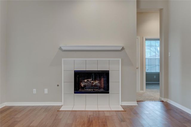 1848 Trail Ridge Lane, Flower Mound, TX 75028