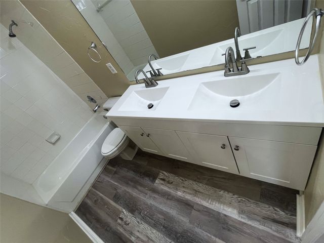 1848 Trail Ridge Lane, Flower Mound, TX 75028