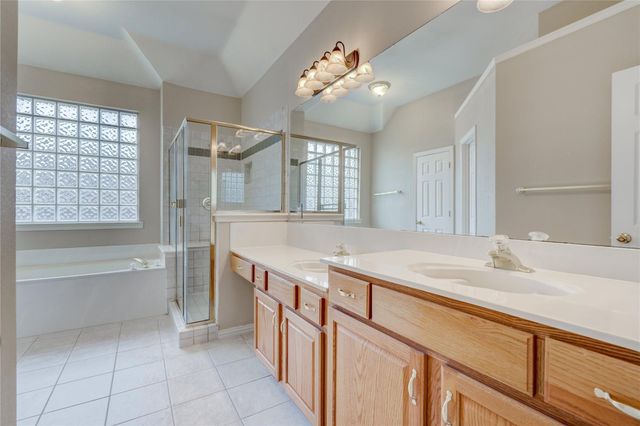 1848 Trail Ridge Lane, Flower Mound, TX 75028