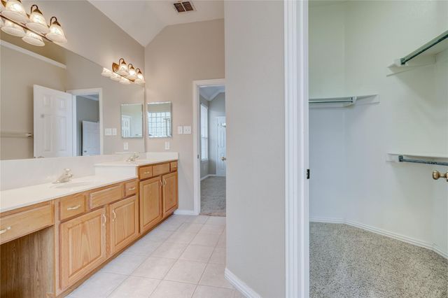 1848 Trail Ridge Lane, Flower Mound, TX 75028