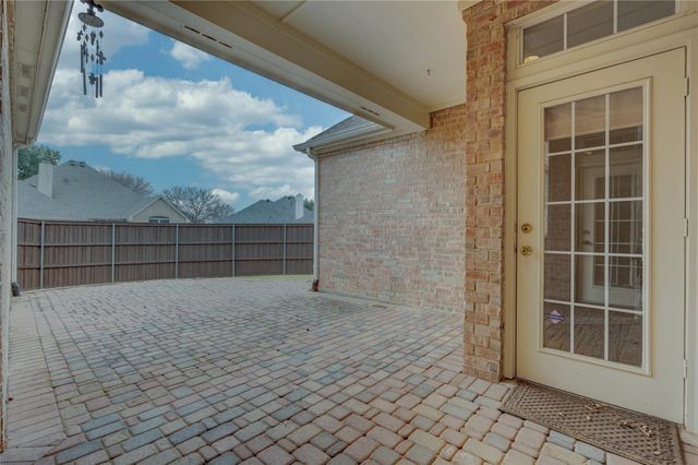 1848 Trail Ridge Lane, Flower Mound, TX 75028