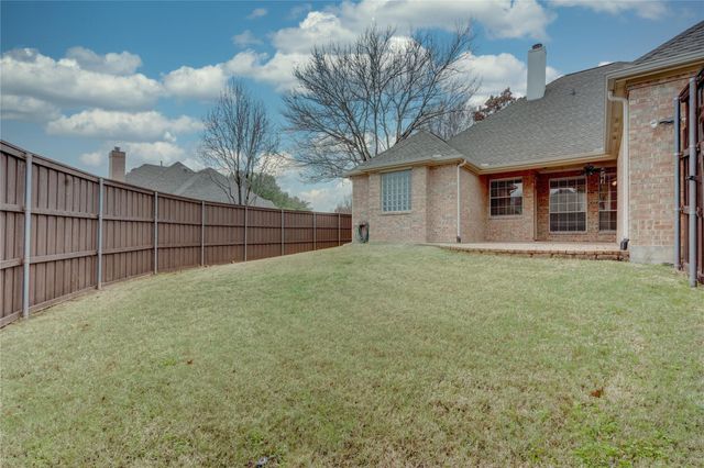 1848 Trail Ridge Lane, Flower Mound, TX 75028