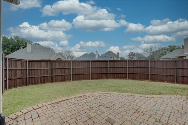 1848 Trail Ridge Lane, Flower Mound, TX 75028