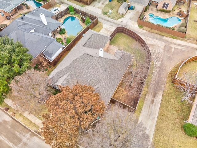 1848 Trail Ridge Lane, Flower Mound, TX 75028