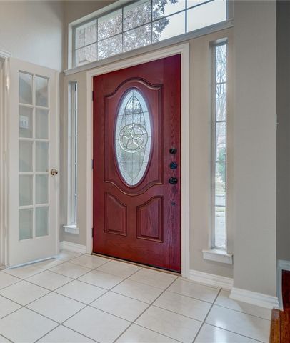 1848 Trail Ridge Lane, Flower Mound, TX 75028