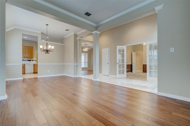 1848 Trail Ridge Lane, Flower Mound, TX 75028