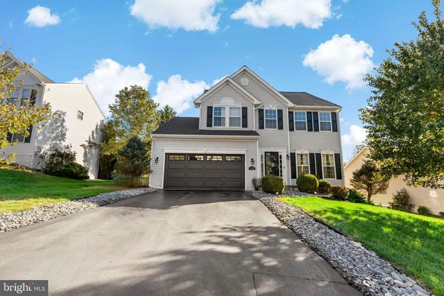 103 LACOSTA BLVD, Martinsburg, WV 25405