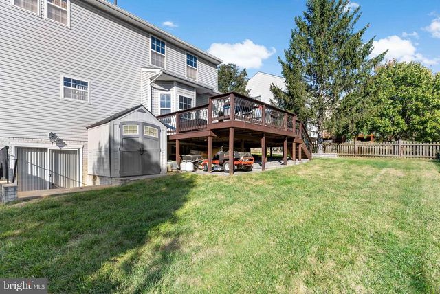 103 LACOSTA BLVD, Martinsburg, WV 25405