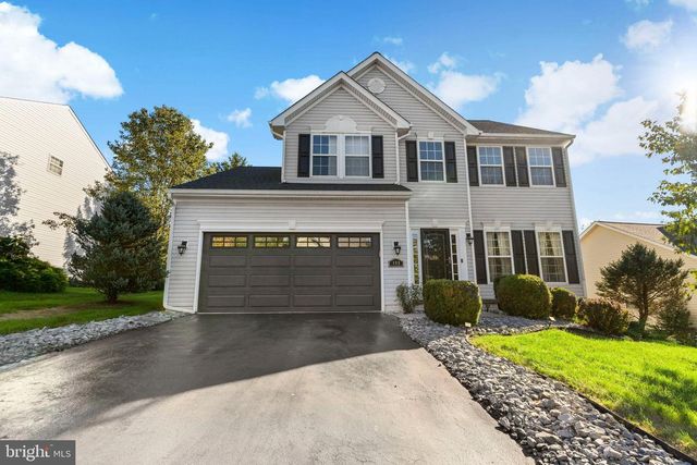 103 LACOSTA BLVD, Martinsburg, WV 25405