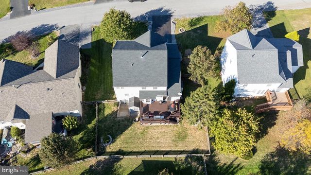 103 LACOSTA BLVD, Martinsburg, WV 25405