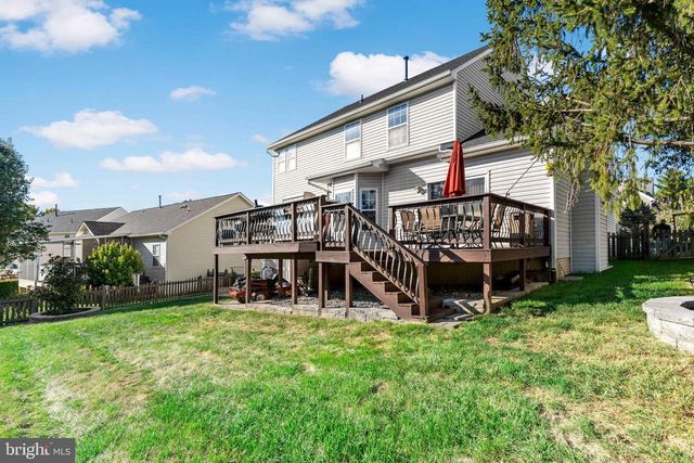 103 LACOSTA BLVD, Martinsburg, WV 25405