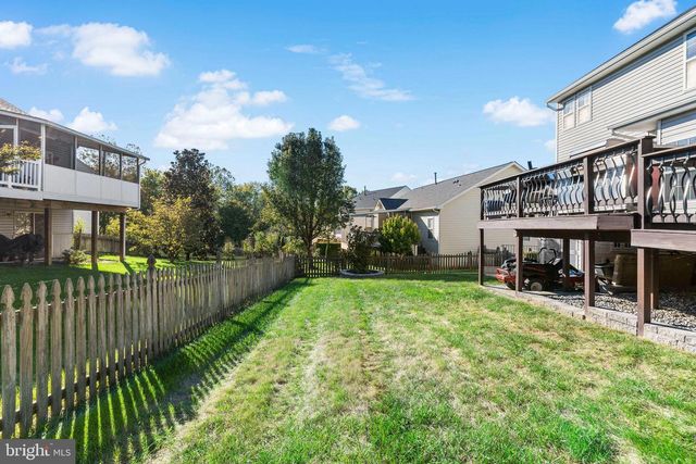 103 LACOSTA BLVD, Martinsburg, WV 25405