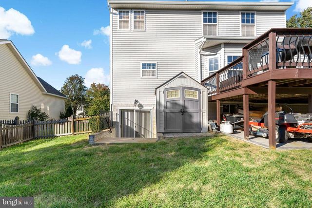 103 LACOSTA BLVD, Martinsburg, WV 25405