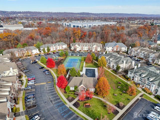 100 Forest Drive, Piscataway, NJ 08854